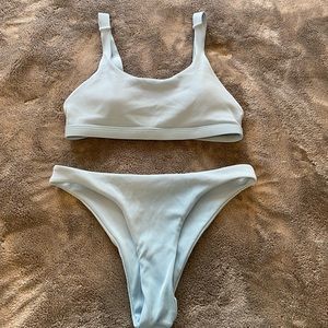 SHEIN bathingsuit